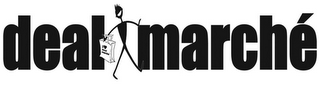 DEAL MARCHÉ logo