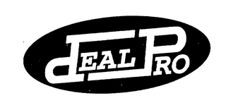 DEAL PRO logo