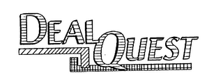 DEAL QUEST logo
