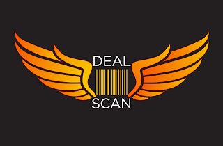 DEAL SCAN logo