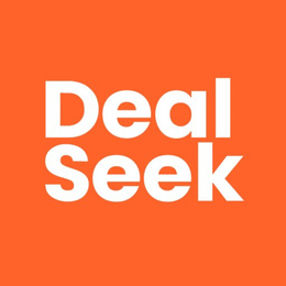 DEAL SEEK logo