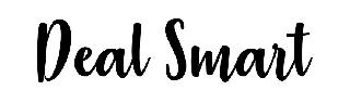 DEAL SMART logo