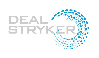 DEAL STRYKER logo