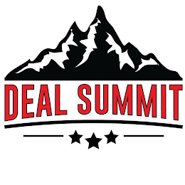 DEAL SUMMIT logo