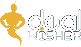 DEAL WISHER logo