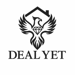 DEAL YET logo
