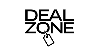 DEAL ZONE logo