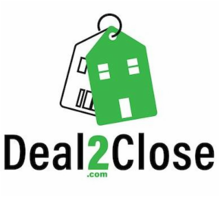 DEAL2CLOSE.COM logo