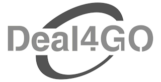 DEAL4GO logo
