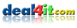 DEAL4IT.COM logo