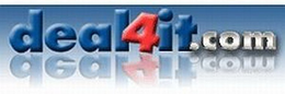 DEAL4IT.COM logo