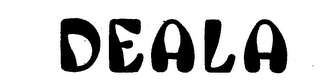 DEALA logo