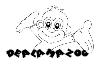 DEALAMAZOO logo