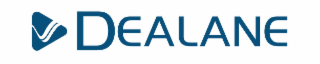 DEALANE logo
