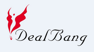 DEALBANG logo