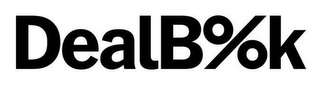 DEALBOOK logo