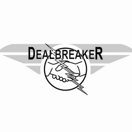 DEALBREAKER logo
