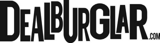 DEALBURGLAR.COM logo