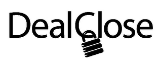 DEALCLOSE logo