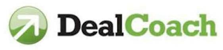 DEALCOACH logo