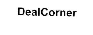 DEALCORNER logo