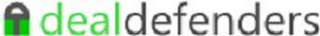 DEALDEFENDERS logo