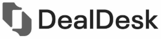DEALDESK logo