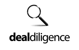 DEALDILIGENCE logo