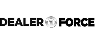 DEALER 1 FORCE logo