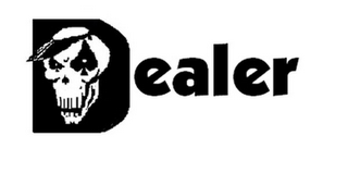 DEALER logo