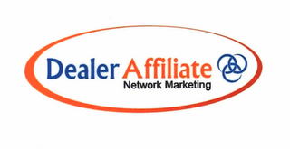 DEALER AFFILIATE NETWORK MARKETING logo