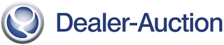 DEALER-AUCTION logo