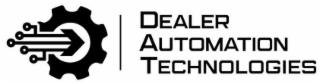 DEALER AUTOMATION TECHNOLOGIES logo