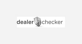 DEALER CHECKER logo