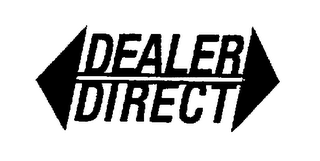 DEALER DIRECT logo