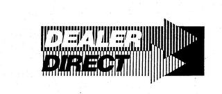 DEALER DIRECT logo
