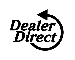 DEALER DIRECT logo