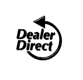 DEALER DIRECT logo