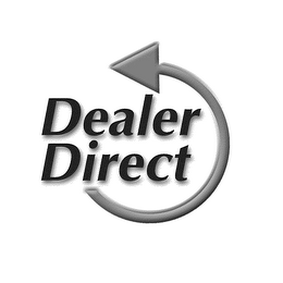 DEALER DIRECT logo