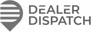 DEALER DISPATCH logo