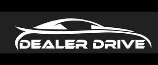 DEALER DRIVE logo