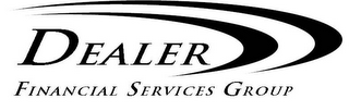 DEALER FINANCIAL SERVICES GROUP logo