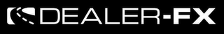 DEALER-FX logo