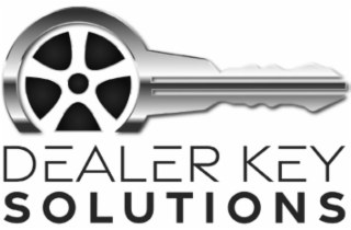 DEALER KEY SOLUTIONS logo