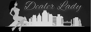 DEALER LADY logo