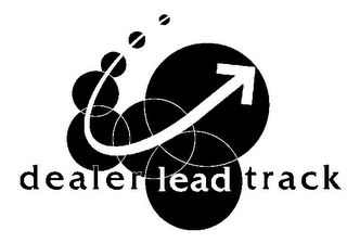 DEALER LEAD TRACK logo