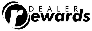 DEALER REWARDS logo