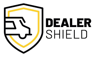 DEALER SHIELD logo