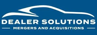 DEALER SOLUTIONS MERGERS AND ACQUISITIONS logo