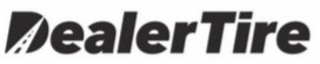 DEALER TIRE logo